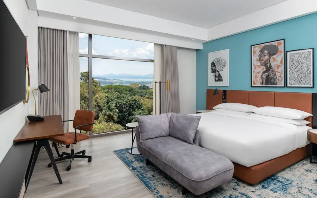 Four Points by Sheraton Kampala Hotel