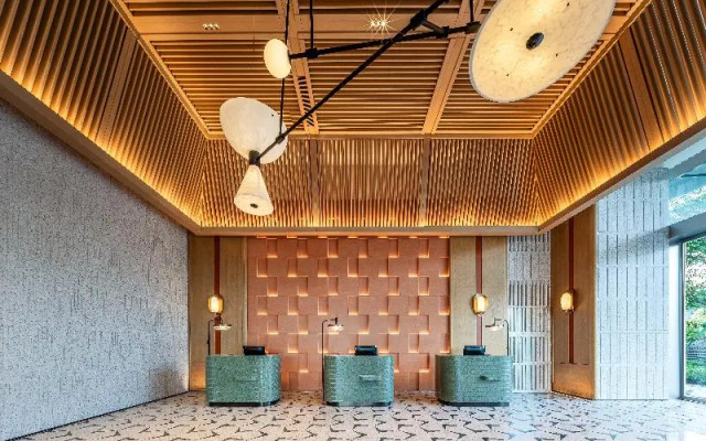 Even Hotel Guangzhou Baiyun Station, By IHG