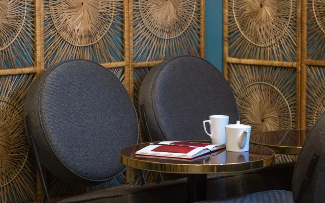 ibis Styles Paris Nation Cours de Vincennes