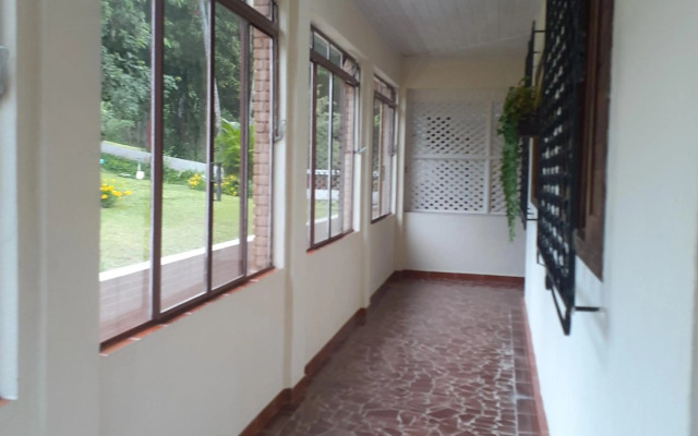 Meu pedacinho de chão