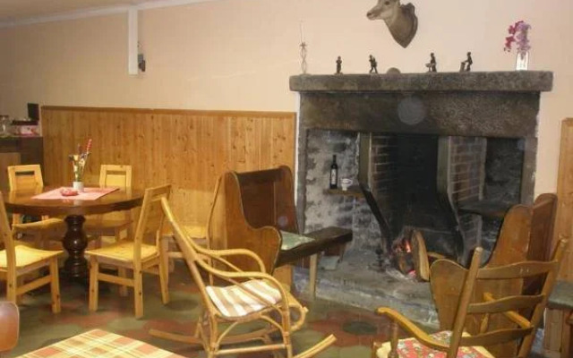 Ristorante Grotto Fondovalle