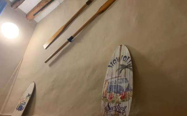 AIRAM Home BUHARDILLA