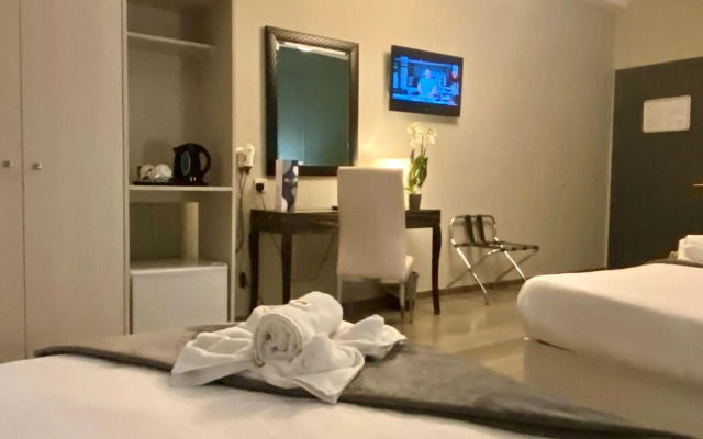 Sliema Marina Hotel