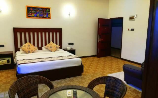 Euro Star Hotel