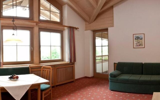 Erlebnishotel Kitzbühler Horn