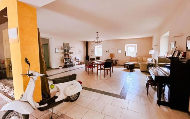 Casa Del Sale