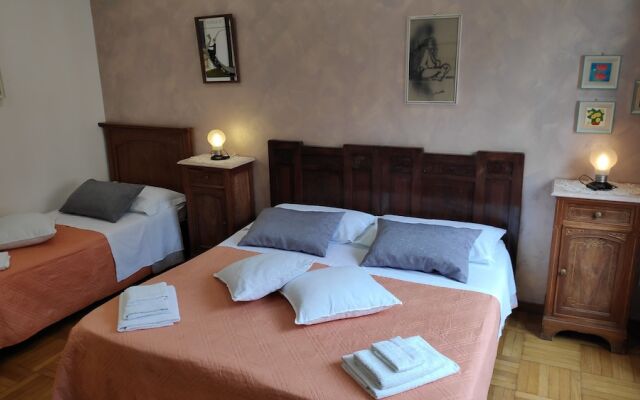 Bed & Breakfast Centrale