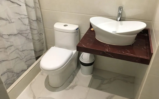 Lima Central Design Hotel Spa & Club
