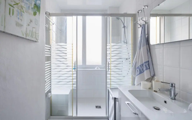 Intra-Muros le Beauchesne