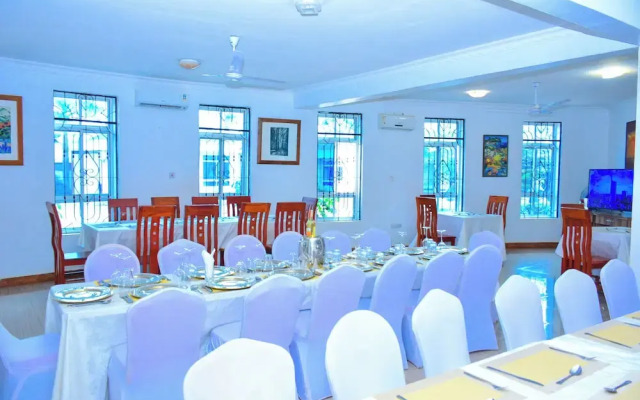 Markdon Village Hotel