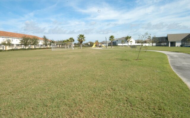 4707 4-bdrm'slake Viewgames Roomoutdoor Spa!