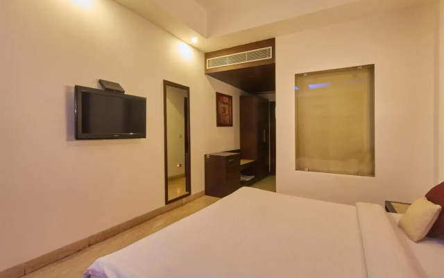 Hotel Livasa Inn
