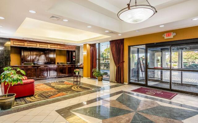 Hermitage Hotel Richmond Virginia