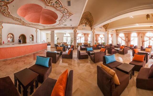 Отель TMK Marine Beach