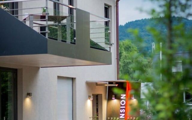 Pension Schell