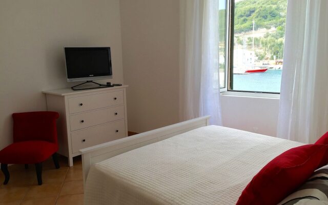 Les Appartements du Port