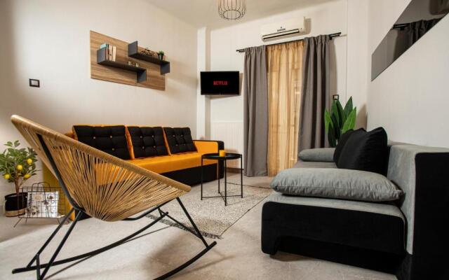 Thess Quality Urban Living