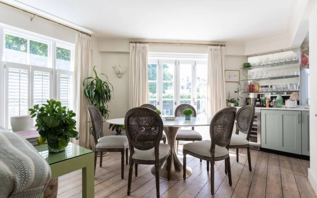 Venner House by Onefinestay