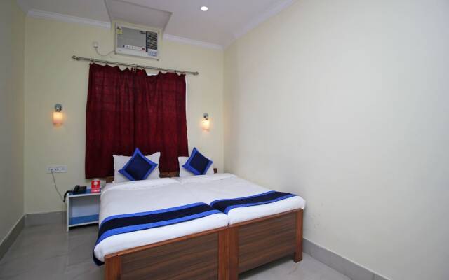 OYO 3477 Misti Inn