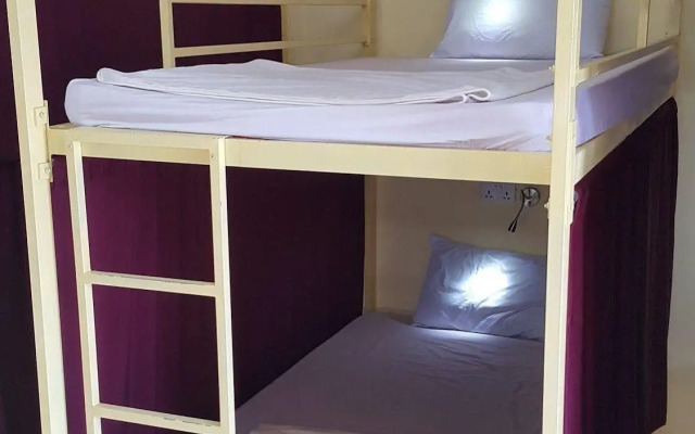Serendipity Beach Hostel