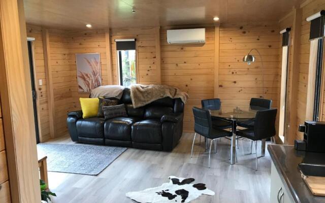 Aroha Anchor Apartment