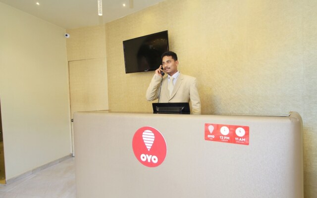 OYO 10112 Hotel Imarat