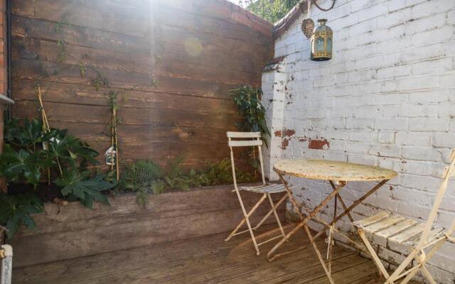 St Owen's Terrace by RentMyHouse