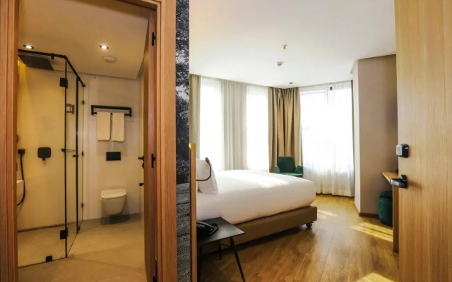 ADAY Hotel Casablanca