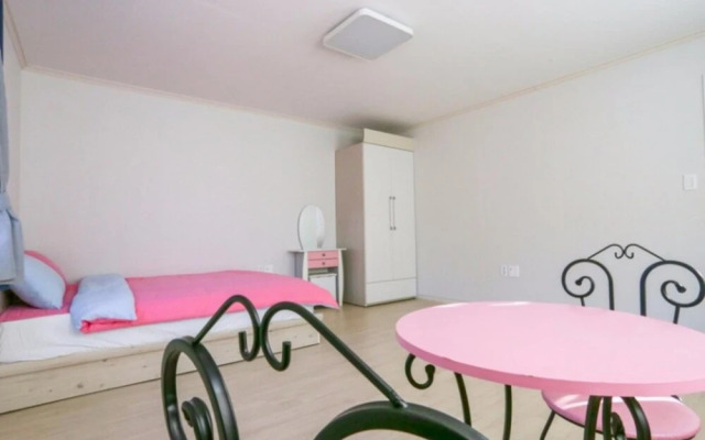 Seogwipo Morning Star Pension