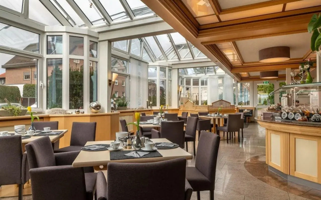 Hotel Elisenhof