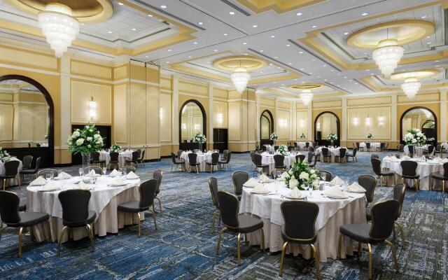 Delta Hotels by Marriott Woodbridge