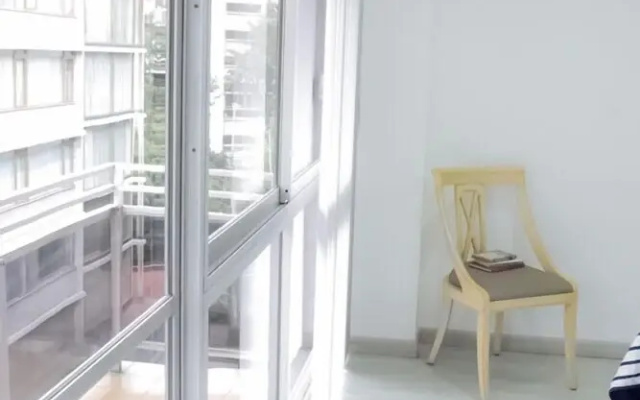 Privada de Horacio 18 Residences