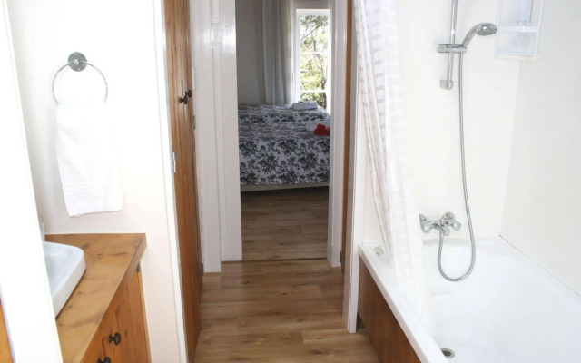 Mangawhai Chalets