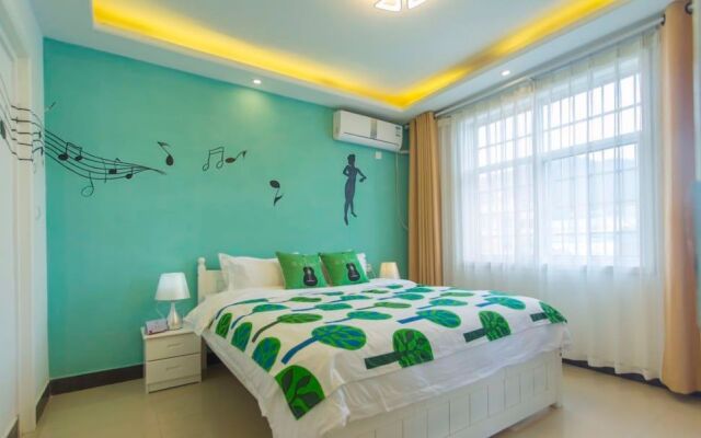 Xishui Shanshe Ya Inn