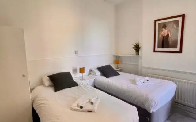 Claremont Hotel Bournemouth