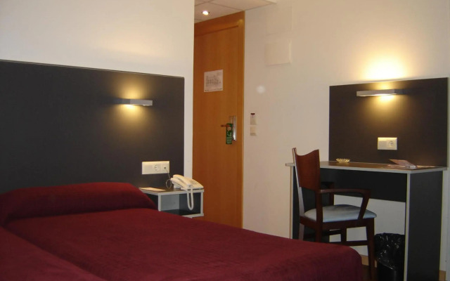 Hotel Alfinden