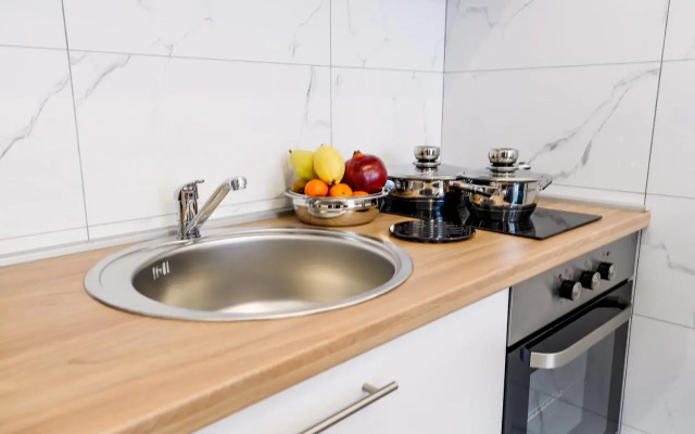 Apartment Tesoro
