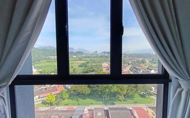 The Horizon Ipoh L15 by Grab A Stay