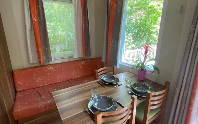 Camping Saint Georges