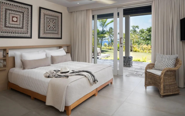 Kokomo Private Island Fiji - All-Inclusive