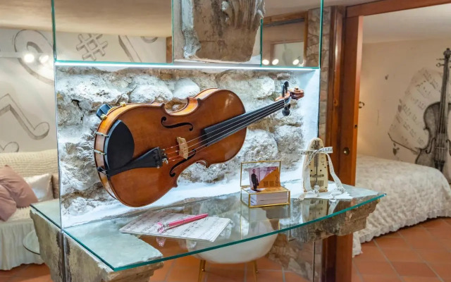 Sirhouse - Boutique Apartment in Ortigia