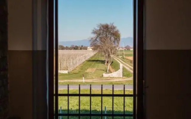 Agriturismo Mulino Delle Tolle