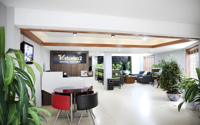 V-studio Hotel Apartment 2
