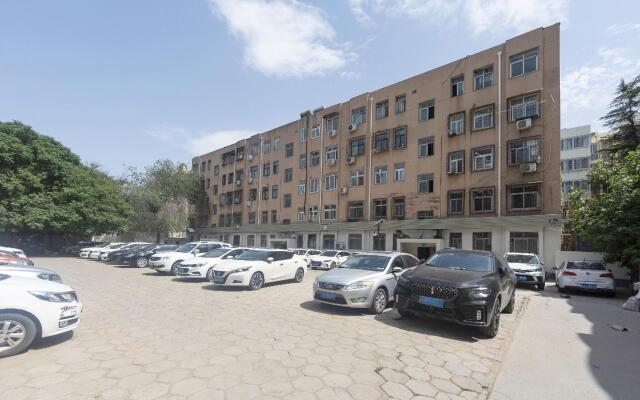 Hanting Zhengzhou Cheng Dong Road Hotel