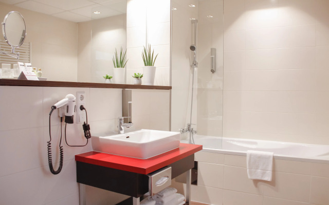 Best Western Plus Plaza Hotel Graz