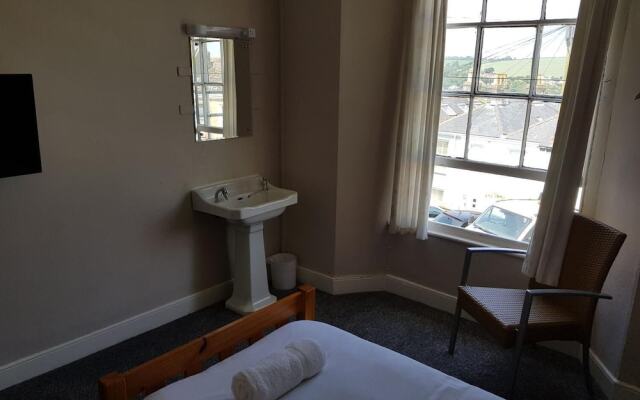 Jacobs Ladder Inn