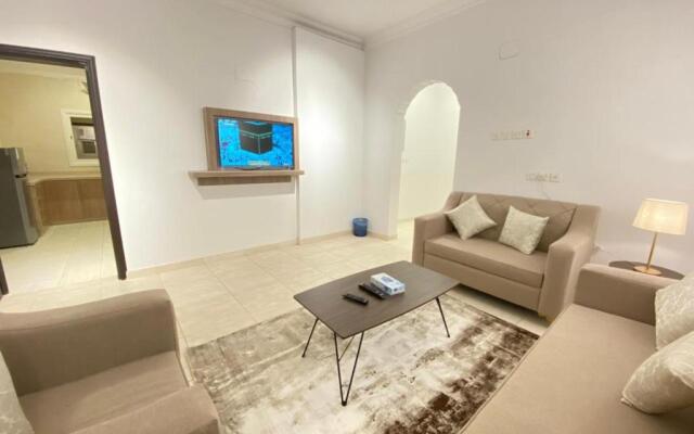 Nights Furnished Units