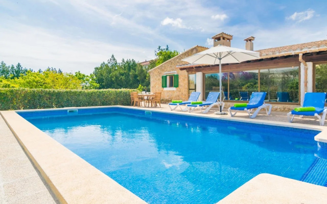 Sa Caseta (Can Sastre) - Idyllic country house with private pool