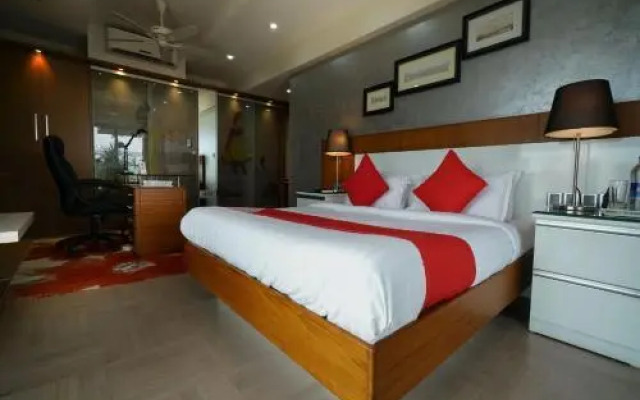 Sherlys Casa Grande by Vista Rooms