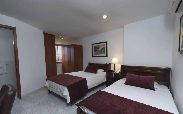 Hotel Karlo